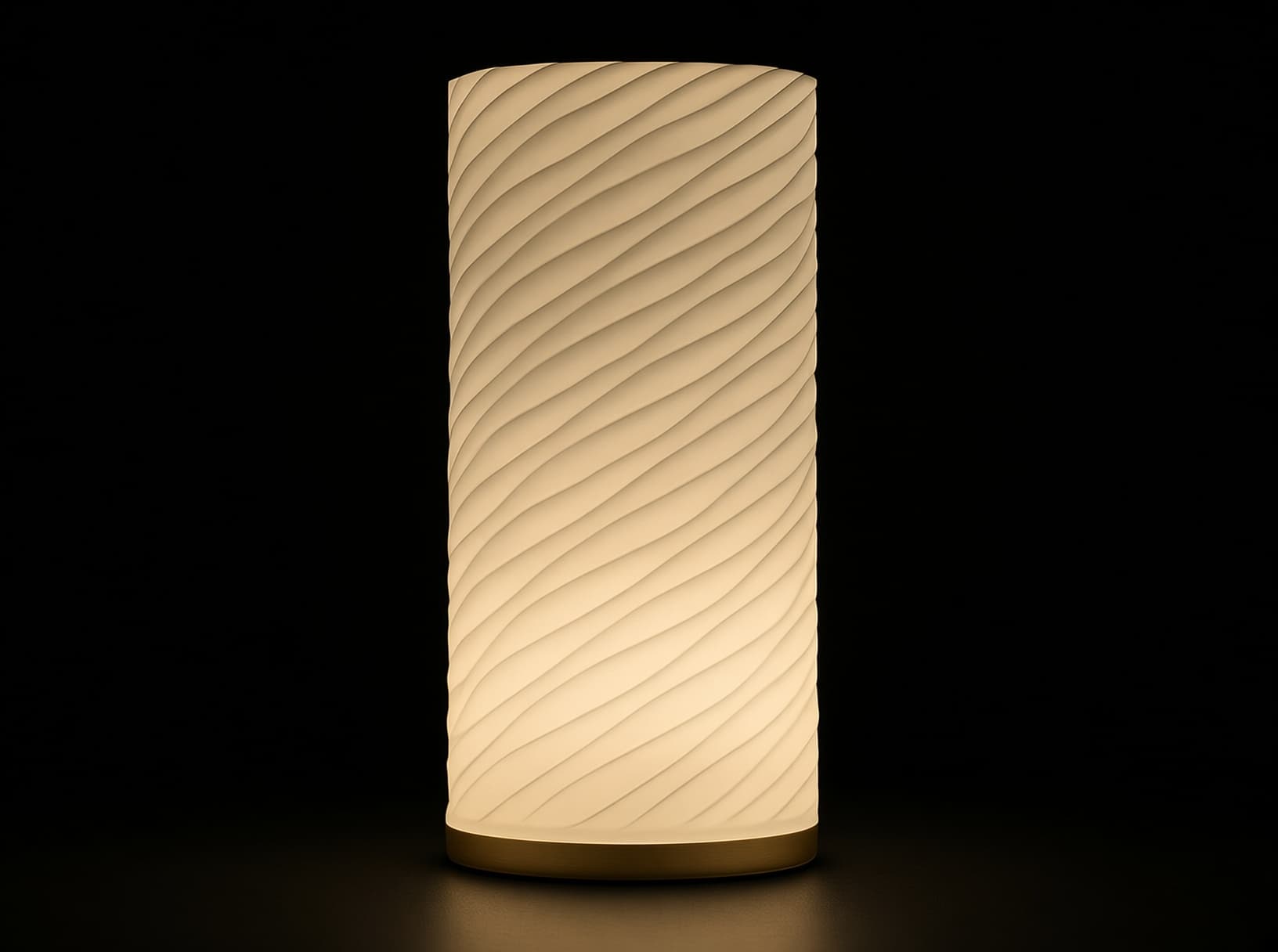 Dunes Lamp