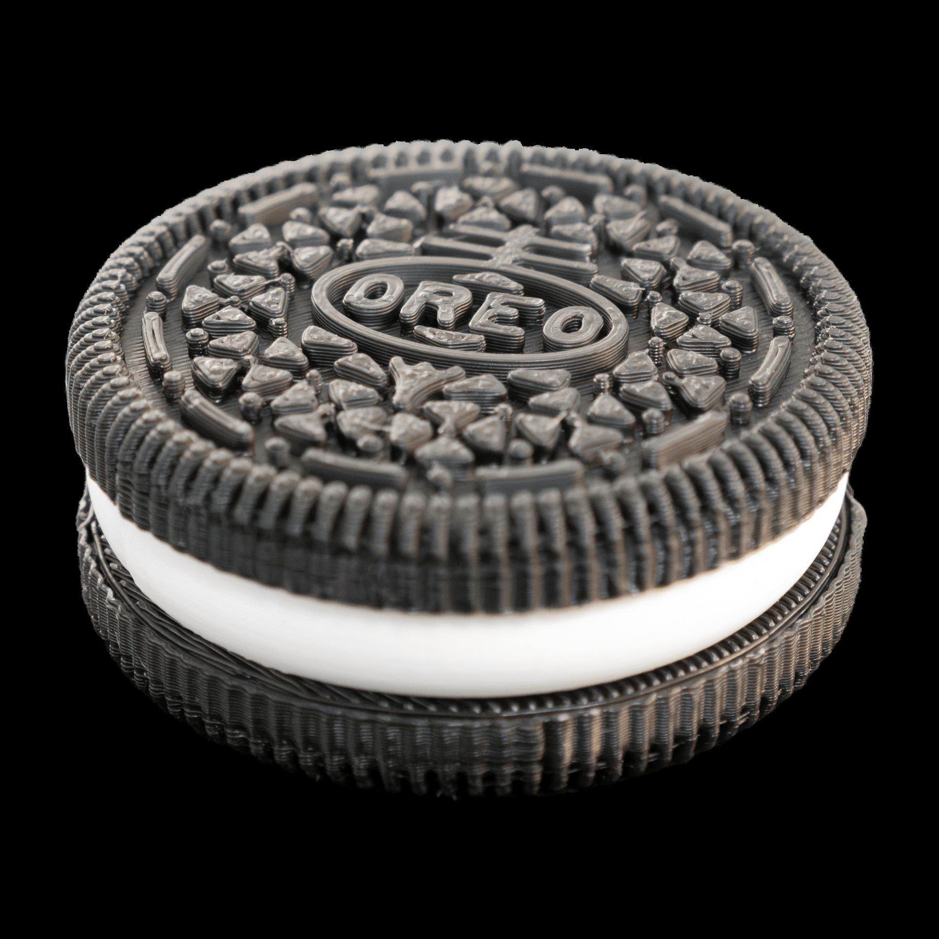 Кликер Печенье Oreo