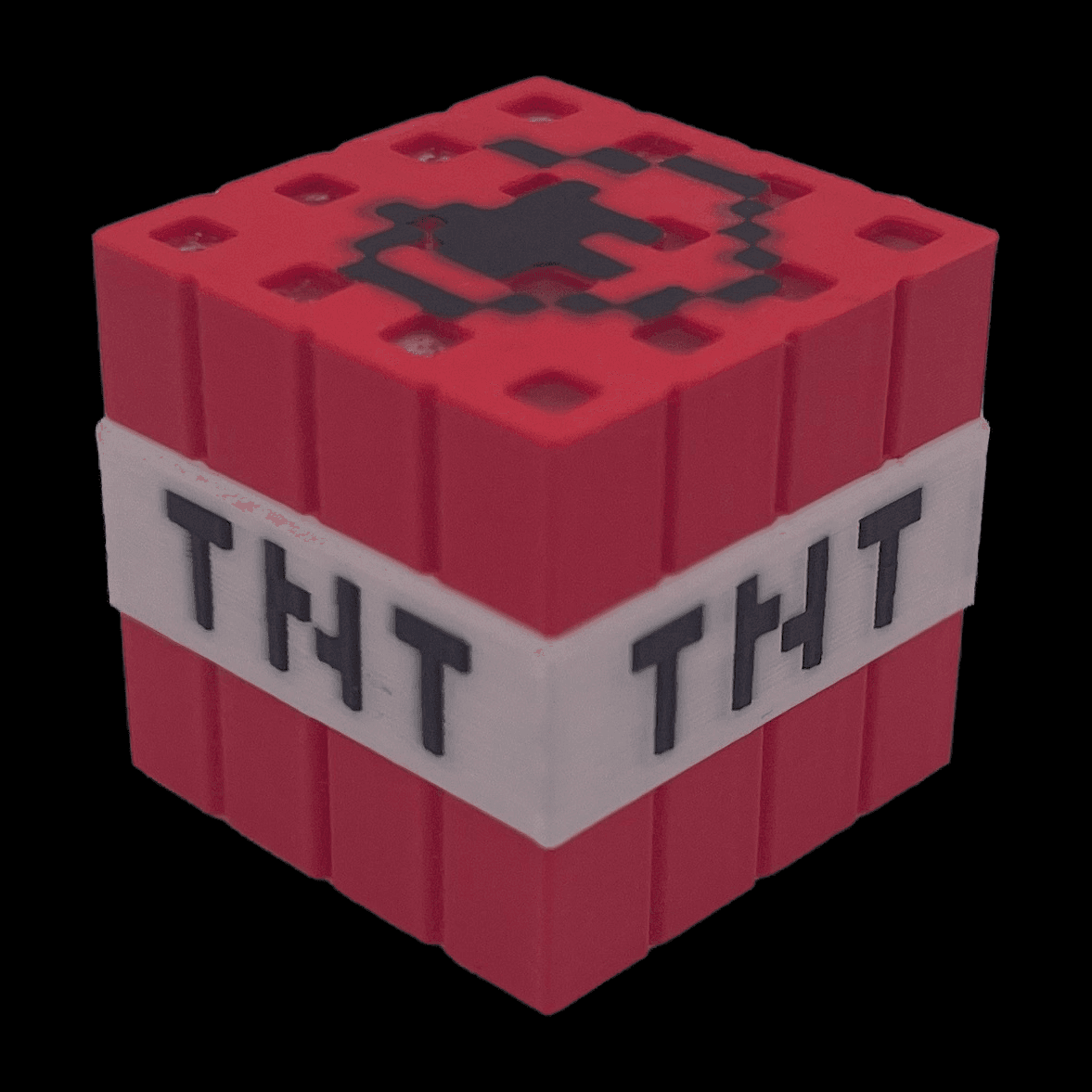 MX TNT ქუდი