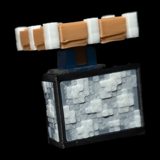 Minecraft Piston Clicker