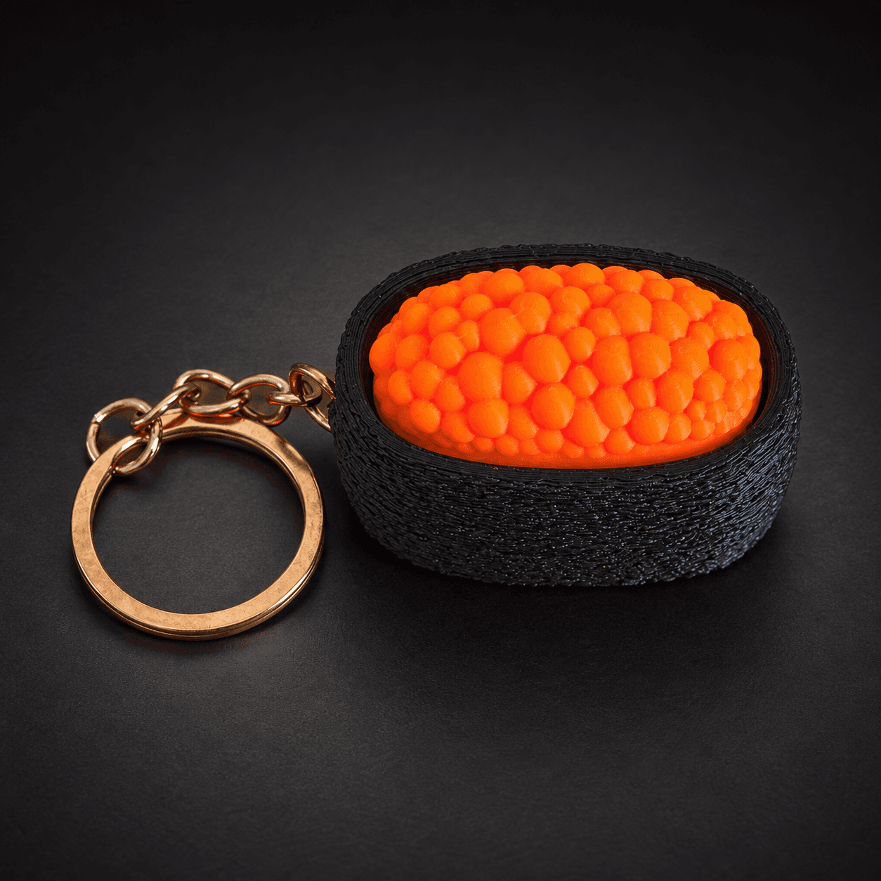 Ikura Sushi Clicker