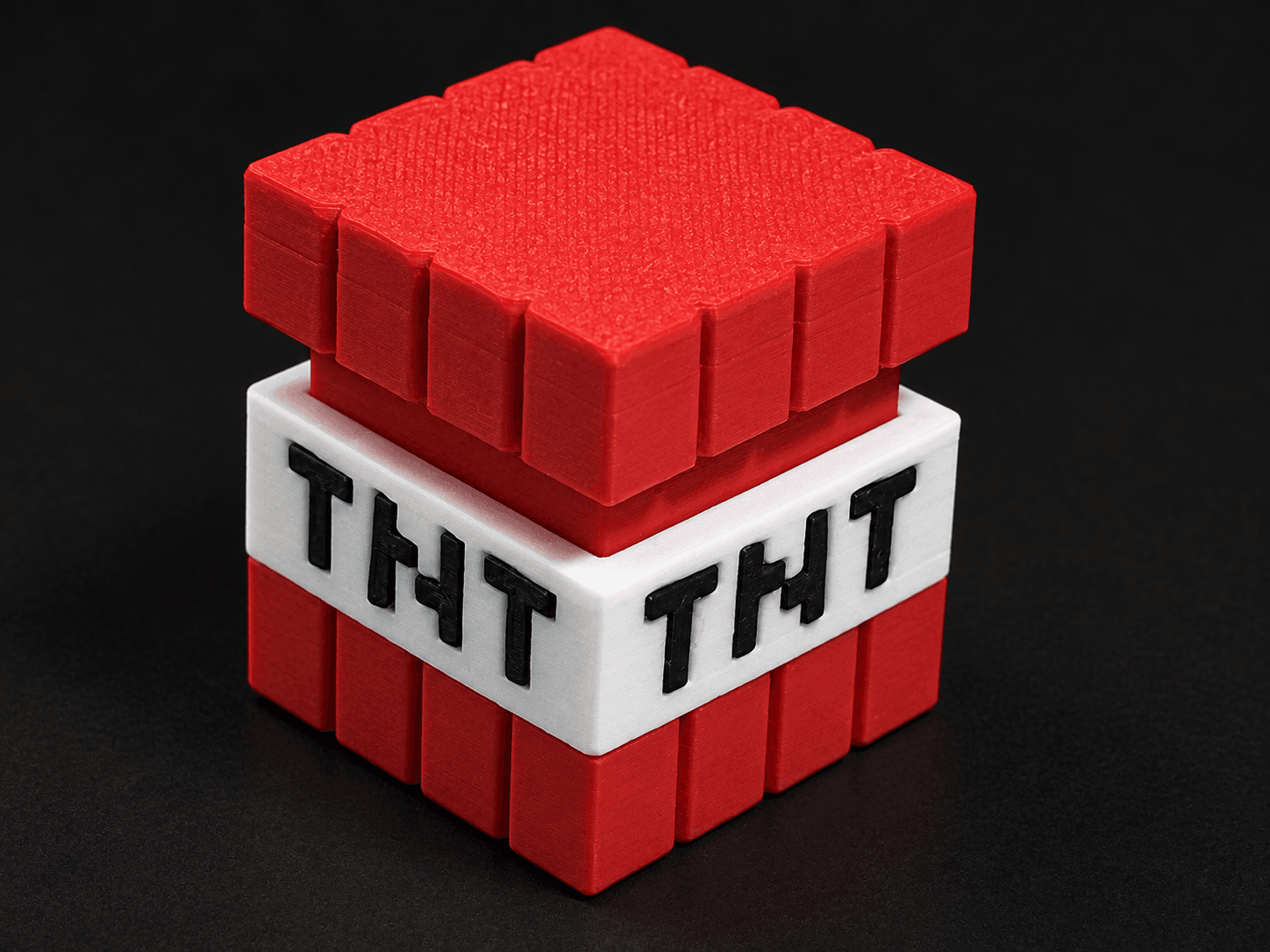 TNT Clicker
