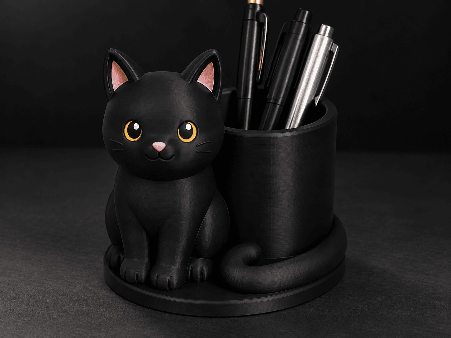 Cat Organizer